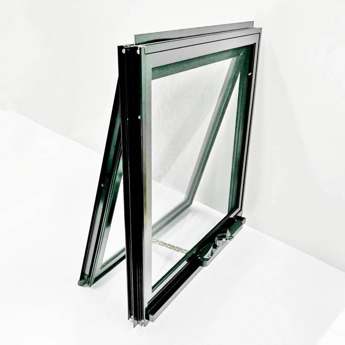 Awning Windows